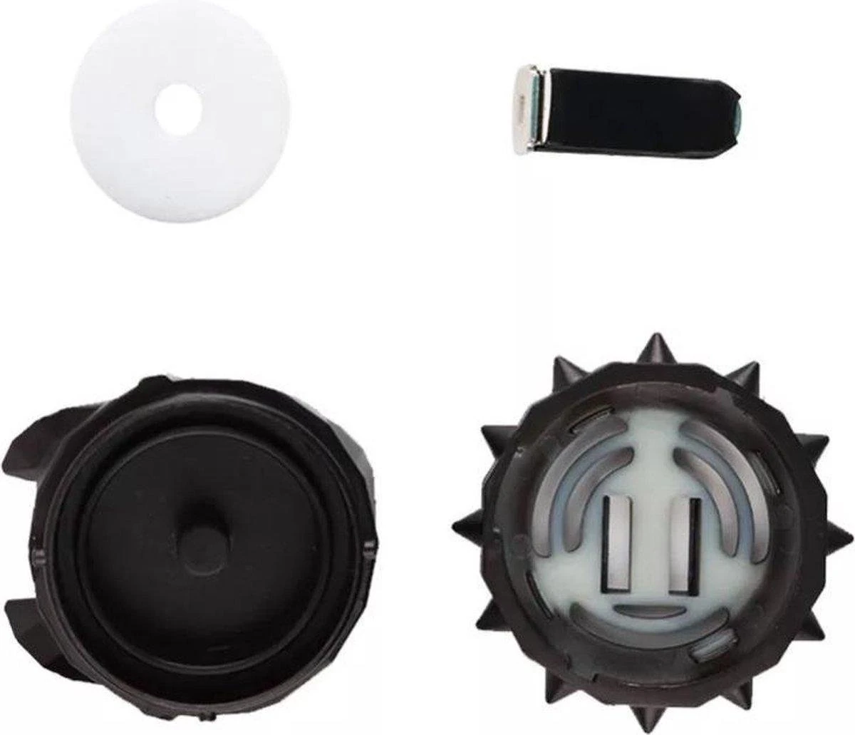 Somstyle Luxe Autoparfum - Zoete Geur Auto - Luchtverfrisser – Bulldog 11 Somstyle Luxe Autoparfum - Zoete Geur Auto - Luchtverfrisser – Bulldog – Image 9