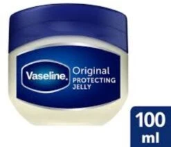 Vaseline® Vaseline | 3 Potjes 3 X 100ml| Huid En Lip Verzorging -Maquillage Cosmetics 1200x1032