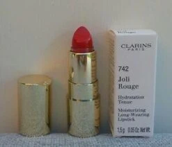 Clarins Glam Attitude Giftset - Supra Volume Mascara 01 Intense Black 8 Ml + Joli Rouge Lippenstift 742 Joli Rouge 1,5 G - Make-up Cadeauset -Maquillage Cosmetics 1200x1032 9