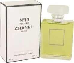 Chanel N°19 Poudré 100 Ml - Eau De Parfum - Damesparfum -Maquillage Cosmetics 1200x1033 11