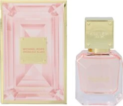 Michael Kors Sparkling Blush Eau De Parfum 30ml -Maquillage Cosmetics 1200x1033 12