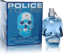Police To Be 75 Ml - Eau De Toilette - Herenparfum -Maquillage Cosmetics 1200x1033 13