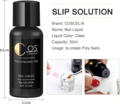 Royala - Professionele Poly Gel Starter Kit POG3. – 6 Kleuren Polygel + 6 Kleuren UV Gel - 12 Kleuren Polygel Pakket - Incl. 36 W UV Nageldroger - Poly Acryl Nagels - Nail Art - Gel Lak -Maquillage Cosmetics 1200x1034 5