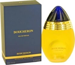 Boucheron Pour Femme 100 Ml - Eau De Parfum - Damesparfum -Maquillage Cosmetics 1200x1035 10