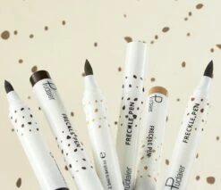 Joya Beauty® Sproetjes Pen | Freckle Pen | Kleur 1: Licht Bruin -Maquillage Cosmetics 1200x1035 2