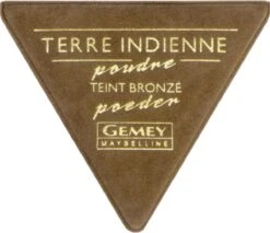 Maybelline New York Glow Powder - 03 Bronze - Gezichtspoeder