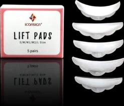 Merkloos Upgraded Wimper Lifting Set - Lash Lift Kit- Extra Uitgebreide Editie - 45 Delig -Maquillage Cosmetics 1200x1036 3