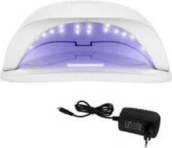 GUAPÀ® BIAB Builder Gel In A Bottle Nagelset | Gelnagels Starterspakket | Nagellak | Gellak |Builder Gel | Lynn -Maquillage Cosmetics 1200x1037 2