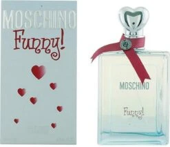 Moschino Funny - 50ml - Eau De Toilette -Maquillage Cosmetics 1200x1037 6