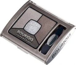 Bourjois Smoky Stories Quatuor - 05 Good Nude - Oogschaduw 10 Bourjois Smoky Stories Quatuor - 05 Good Nude - Oogschaduw -Maquillage Cosmetics 1200x1038 2