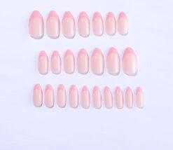 Heavens Gate - Nail Tabs - Press On Nails - Nep Nagels - Plak Nagels -Maquillage Cosmetics 1200x1038 4