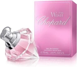 Chopard - Pink Wish - Eau De Toilette - 75ML -Maquillage Cosmetics 1200x1039 11