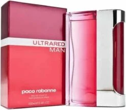 Paco Rabanne Ultrared Man 100 Ml - Eau De Toilette - Herenparfum 24 Paco Rabanne Ultrared Man 100 Ml - Eau De Toilette - Herenparfum -Maquillage Cosmetics 1200x1042 11