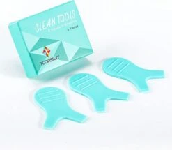 Lash Lift Kit Met Extra Sterke En Snel Drogende Lijm - Vernieuwde Wimperlifting Set - Wimperserums Met Wenkbrauw Gel - Lash Lift Set -Maquillage Cosmetics 1200x1043 3