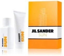 Jil Sander Sun Women Giftset 150 Ml -Maquillage Cosmetics 1200x1045 15