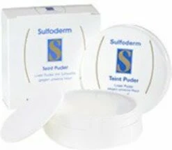 Sulfoderm - Gezichtspoeder -Maquillage Cosmetics 1200x1045 2