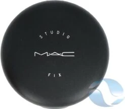 MAC Studio Fix Powder Plus Foundation - NC40 - 15 G - Poeder Foundation -Maquillage Cosmetics 1200x1045