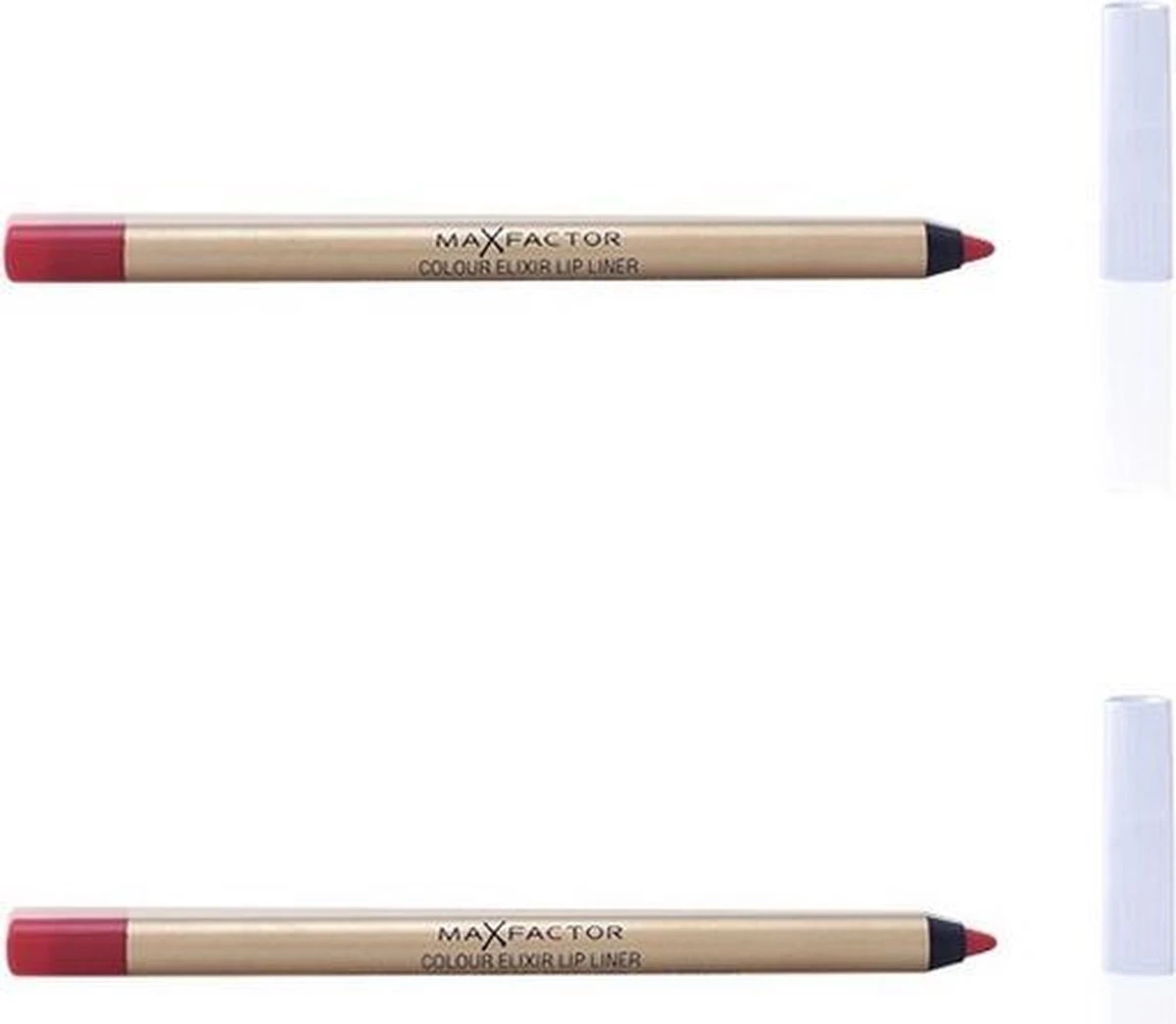 Max Factor Colour Elixir - 14 Brown & Nude - Lippenpotlood 6 Max Factor Colour Elixir - 14 Brown & Nude - Lippenpotlood – Image 4