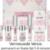 Merkloos Lash Lift Kit - Vernieuwde Wimperlifting Set - Wimperserums Met Wenkbrauw Gel - Lash Lift Set -Maquillage Cosmetics 1200x1045 6
