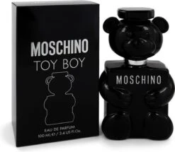 Moschino - Toy Boy - Eau De Parfum - 50ML -Maquillage Cosmetics 1200x1046 10