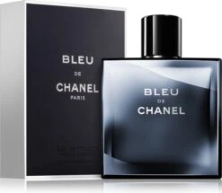 Chanel Bleu De Chanel 100 Ml - Eau De Toilette - Herenparfum -Maquillage Cosmetics 1200x1046 12