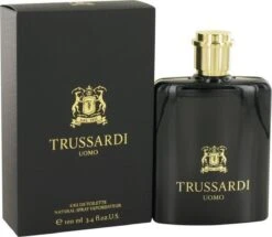 Trussardi Uomo 100 Ml - Eau De Toilette - Herenparfum -Maquillage Cosmetics 1200x1046 8
