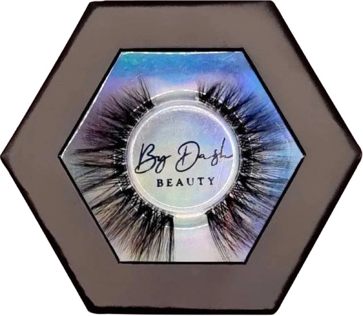 By Dash Beauty - Lash Queen - Valse Wimpers - Nepwimpers - 3D Faux Mink Lashes - Luxury Lashes 4 By Dash Beauty - Lash Queen - Valse Wimpers - Nepwimpers - 3D Faux Mink Lashes - Luxury Lashes – Image 2