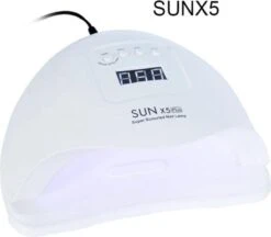 Merkloos Gellak Startespakket - Professioneel- Gellak - Gellak Lamp - Lamp 120W - Nagelpolijstmachine 35000 RPM - Pedaalbesturing - Nageldroger Met LED - Acryl Nagel - Gellak Set - Gellak Remover - 12 Kleuren Polygel -Maquillage Cosmetics 1200x1047 1