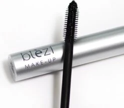 Blèzi® Mascara 10 Black - Mascara Gevoelige Ogen - Zwart 12 Blèzi® Mascara 10 Black - Mascara Gevoelige Ogen - Zwart -Maquillage Cosmetics 1200x1047