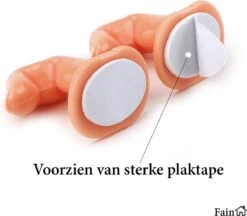 Oefenvinger Voor Nagels – Nail Art – All-in-1 Set – 5 Stuks - Nagel Set – Nail Trainer – Nail Tips – Acrylnagels Starterspakket – Nagel – Nail Trainer Hand – Oefen Hand Nagels - Nailtrainer Nagel Oefenhand -Maquillage Cosmetics 1200x1047 4