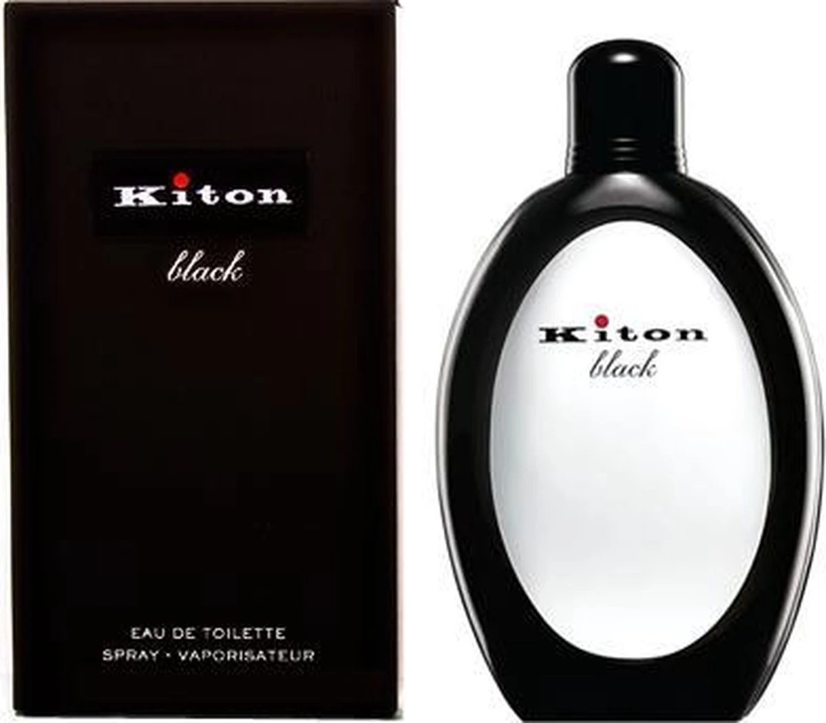 Aramis Kiton Black - 125ml - Eau De Toilette 18 Aramis Kiton Black - 125ml - Eau De Toilette – Image 16