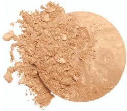 Pupa Milano Luminys Baked Face Powder - 05 Amberlight -Maquillage Cosmetics 1200x1050