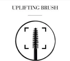 Bourjois Volume Glamour Push Up Mascara - 71 Noir 13 Bourjois Volume Glamour Push Up Mascara - 71 Noir -Maquillage Cosmetics 1200x1051 1