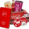 Coca-Cola Coca Cola Christmas Special Edition Gift Pack 1 Coca-Cola Coca Cola Christmas Special Edition Gift Pack -Maquillage Cosmetics 1200x1051 10