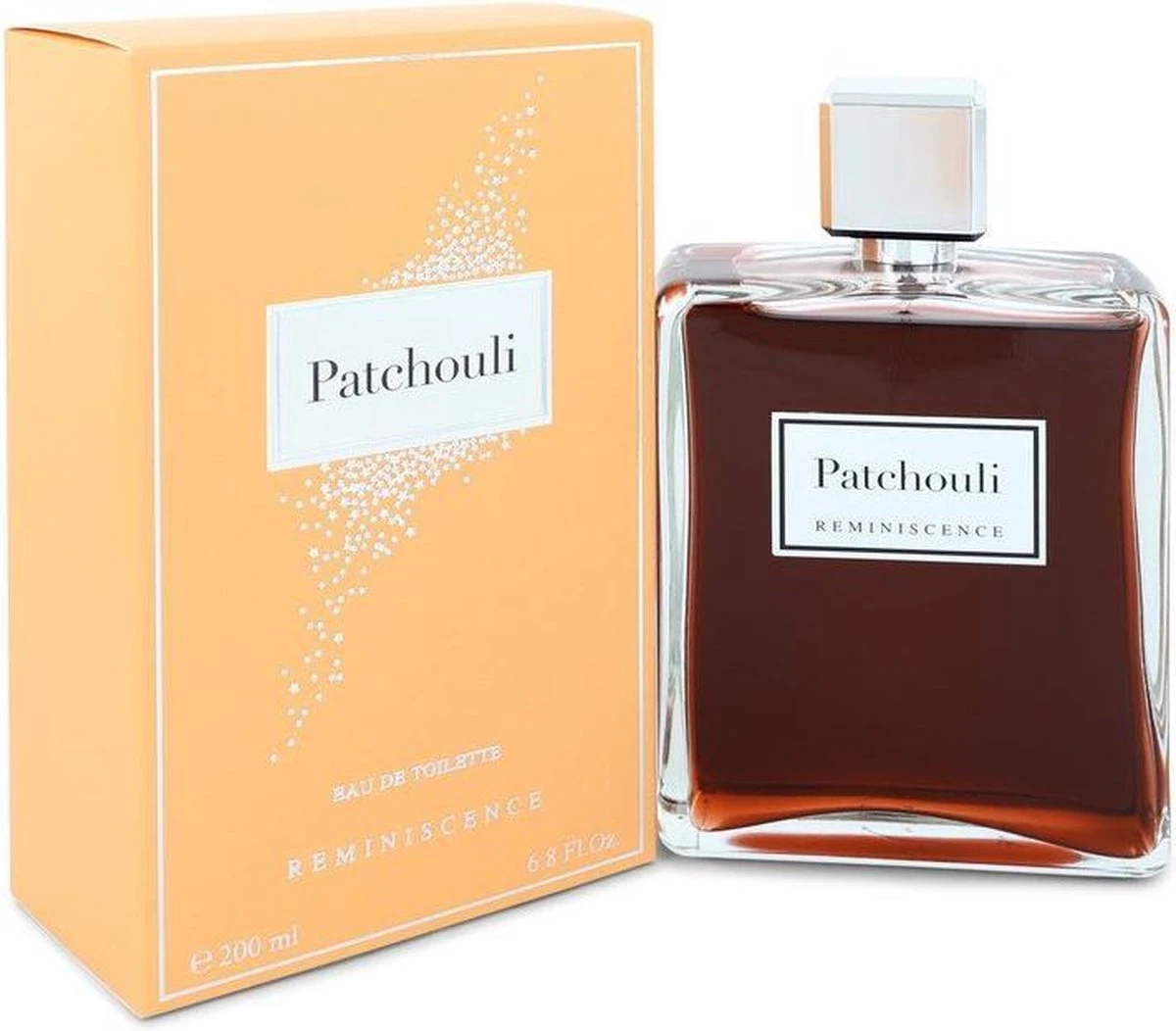 Reminiscence Patchouli - 200 Ml - Eau De Toilette 7 Reminiscence Patchouli - 200 Ml - Eau De Toilette – Image 5