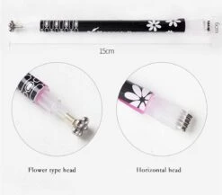 GUAPÀ® Cat Eye Gellak Magneet | Nail Art Tool | Gellak | Gel Nagels | Magnetische Gellak | Nagellak | Nail Art 13 GUAPÀ® Cat Eye Gellak Magneet | Nail Art Tool | Gellak | Gel Nagels | Magnetische Gellak | Nagellak | Nail Art -Maquillage Cosmetics 1200x1053 10