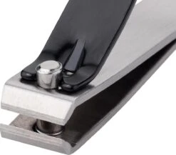 Tweezerman Combo Nagelknipper Set - Zwart -Maquillage Cosmetics 1200x1054 7