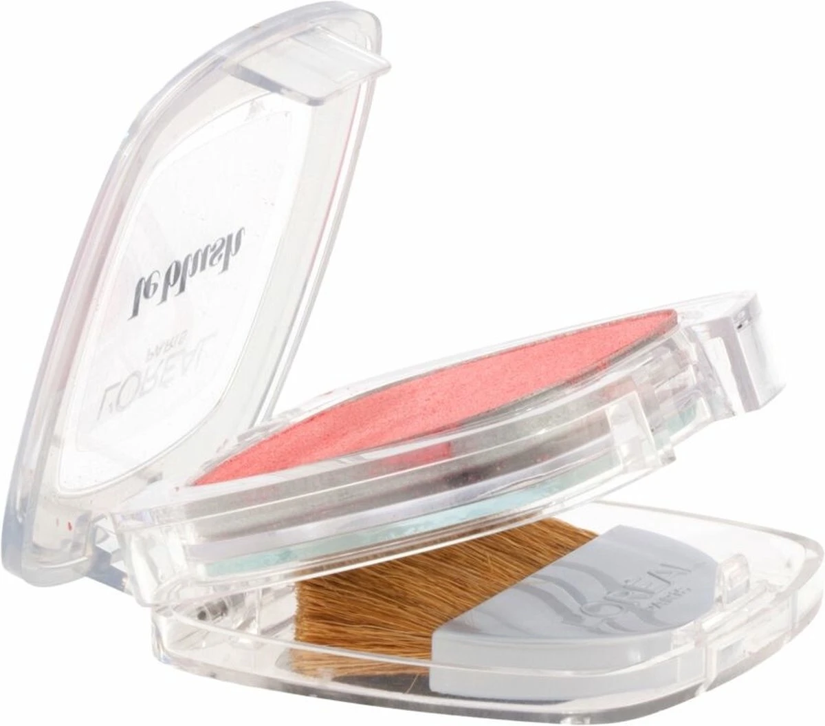 L'Oréal Paris True Match Blush - 165 Rose Bonne Mine 5 L'Oréal Paris True Match Blush - 165 Rose Bonne Mine – Image 3