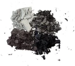 Benecos Vegan Oogschaduw Quattro - Smokey Eyes -Maquillage Cosmetics 1200x1055 4