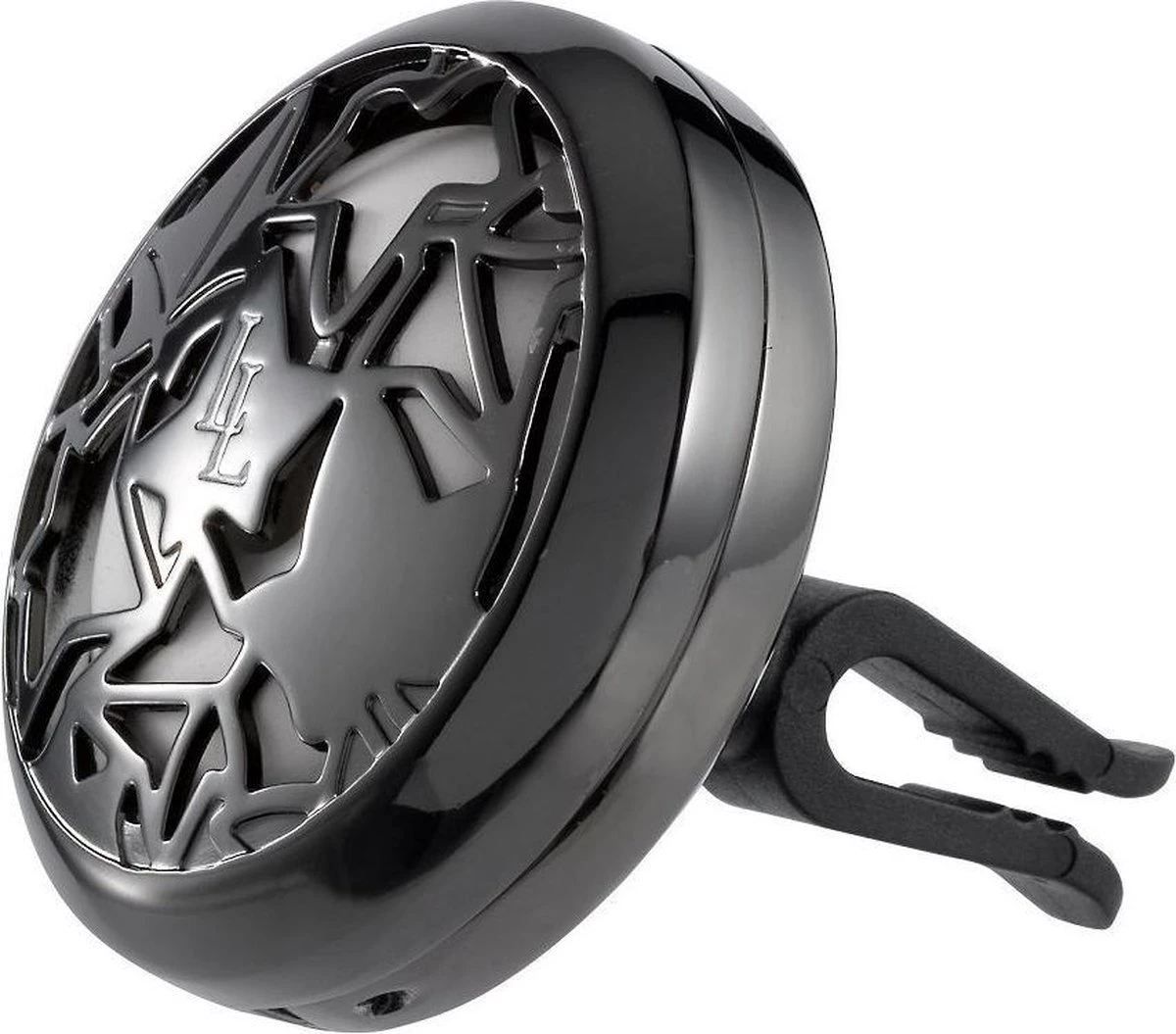 Autoparfum - Car Diffuser Lolita Lempicka Gun Metal 4 Autoparfum - Car Diffuser Lolita Lempicka Gun Metal – Image 2