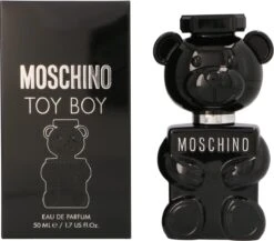 Moschino - Toy Boy - Eau De Parfum - 50ML -Maquillage Cosmetics 1200x1055 9
