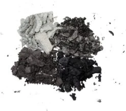 Benecos Vegan Oogschaduw Quattro - Smokey Eyes -Maquillage Cosmetics 1200x1057 1