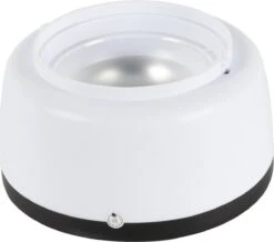 Peach Beauty® Stoom Nagellak Remover Machine - Nagellak Verwijderaar/Nail Polish Remover - Werkt Met Stoom, Hitte & Aceton -Maquillage Cosmetics 1200x1058 3