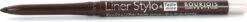 Bourjois Liner Stylo Eyeliner - 42 Brun 16 Bourjois Liner Stylo Eyeliner - 42 Brun -Maquillage Cosmetics 1200x106 1