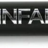 L'Oréal Paris Infallible Gel Crayon 24H Eyeliner - 01 Back To Black -Maquillage Cosmetics 1200x106 2