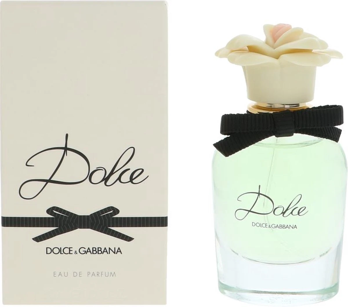 Dolce & Gabbana Dolce Eau De Parfum Spray 30 Ml 5 Dolce & Gabbana Dolce Eau De Parfum Spray 30 Ml – Image 3