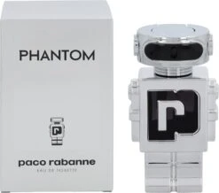 Paco Rabanne Phantom 50 Ml - Eau De Toilette - Herenparfum -Maquillage Cosmetics 1200x1060 15
