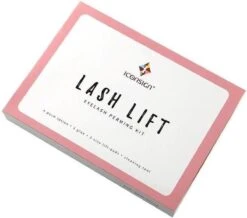 Merkloos Upgraded Wimper Lifting Set - Lash Lift Kit- Extra Uitgebreide Editie - 45 Delig -Maquillage Cosmetics 1200x1060 2