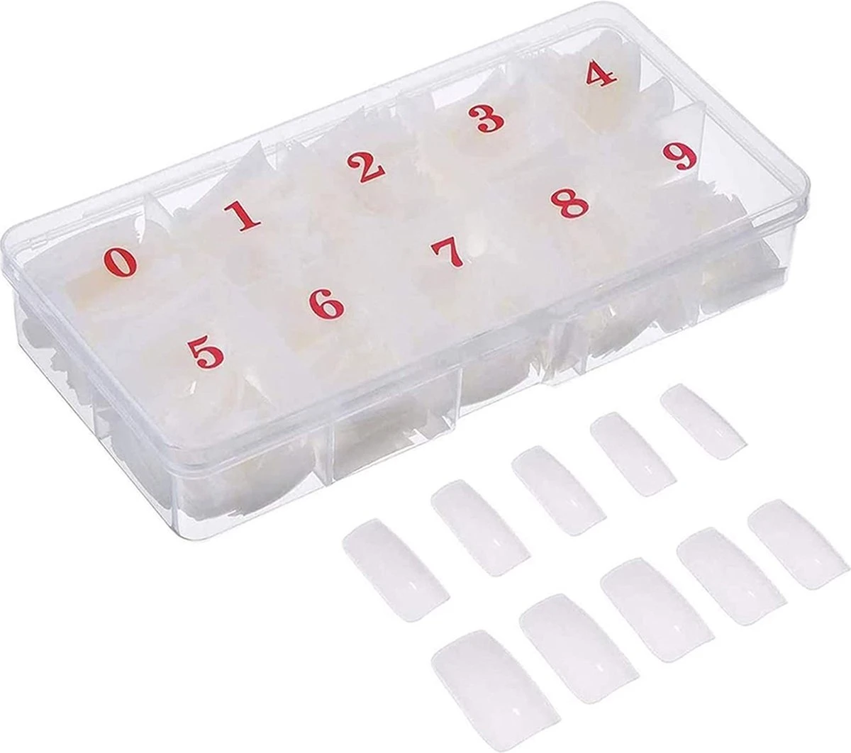 Acrylnagels Set | Nepnagels | Acryl Nagels Kit Starterspakket | Basispakket | Acrylnagels | Nail Art Pakket | 60 Kleuren Acryl Poeders/Glitters | 500 Franse Tips | Acrylic Liquid | Nagel Lijm | Plaknagels | 90 Delig | Nagel Set | Nagelstad 5 Acrylnagels Set | Nepnagels | Acryl Nagels Kit Starterspakket | Basispakket | Acrylnagels | Nail Art Pakket | 60 Kleuren Acryl Poeders/Glitters | 500 Franse Tips | Acrylic Liquid | Nagel Lijm | Plaknagels | 90 Delig | Nagel Set | Nagelstad – Image 3