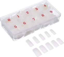 Acrylnagels Set | Nepnagels | Acryl Nagels Kit Starterspakket | Basispakket | Nail Art Pakket | Elektrische Nagelvijl | 60 Kleuren Acryl Poeders/Glitters | 500 Franse Tips | Acrylic Liquid | Nagel Lijm | Plaknagels | 91 Delig | Nagel Set | Nagelstad -Maquillage Cosmetics 1200x1062 12